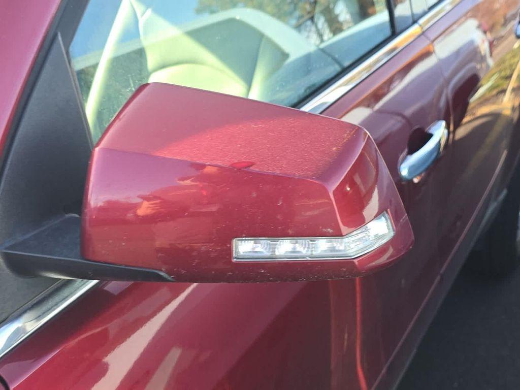 used 2010 Chevrolet Traverse car, priced at $9,995