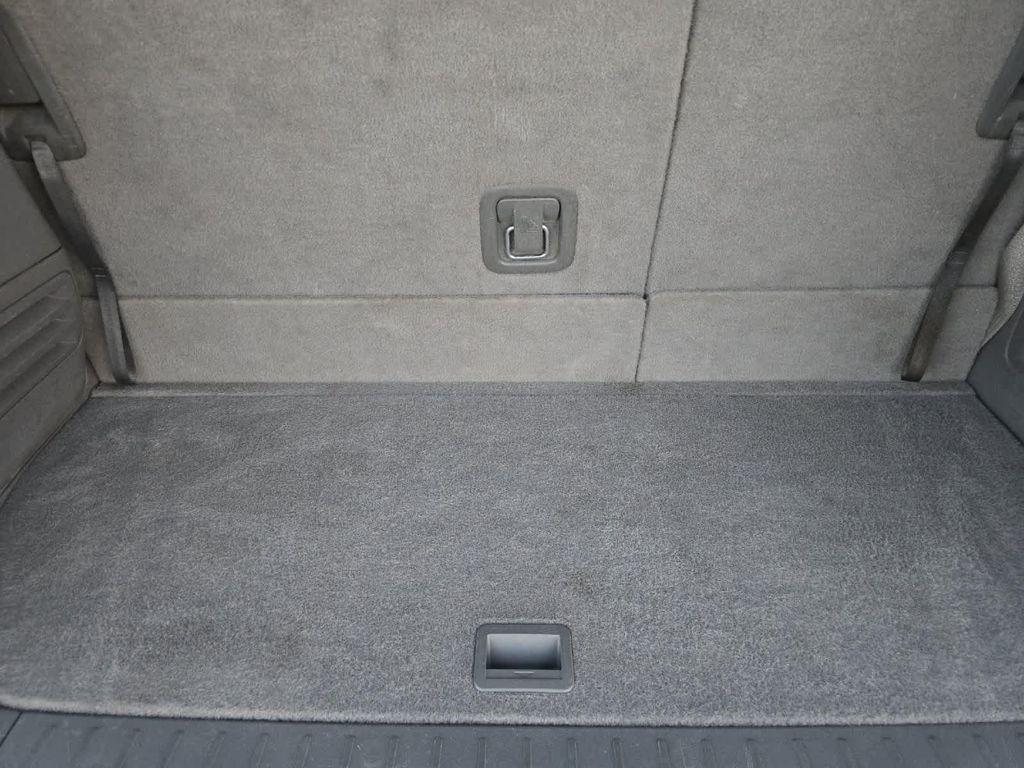 used 2010 Chevrolet Traverse car, priced at $9,995