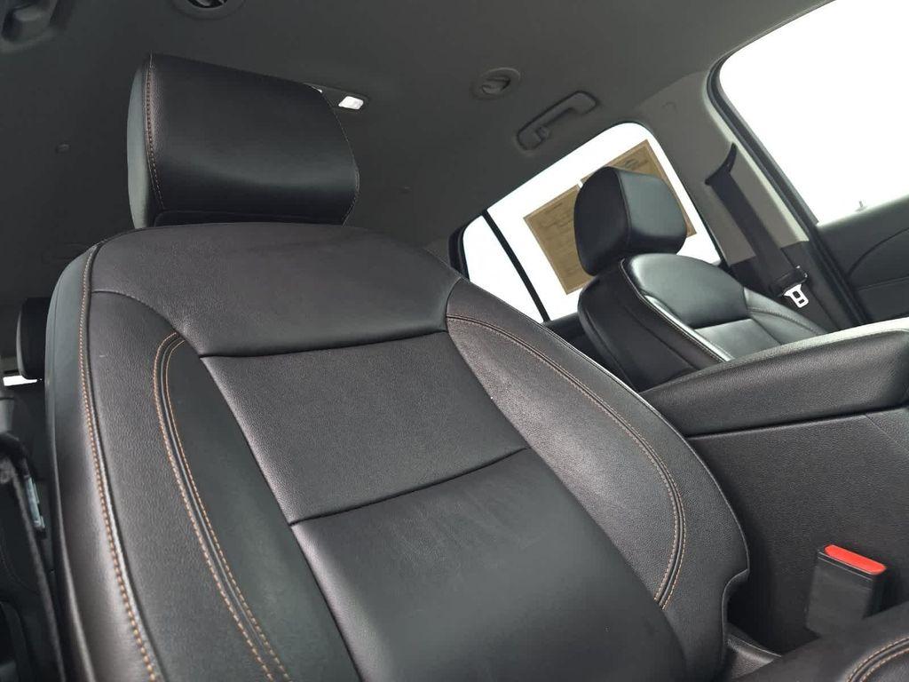 used 2021 Chevrolet Traverse car, priced at $24,995