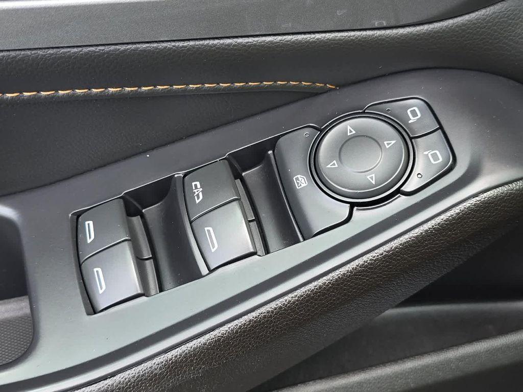 used 2021 Chevrolet Traverse car, priced at $24,995