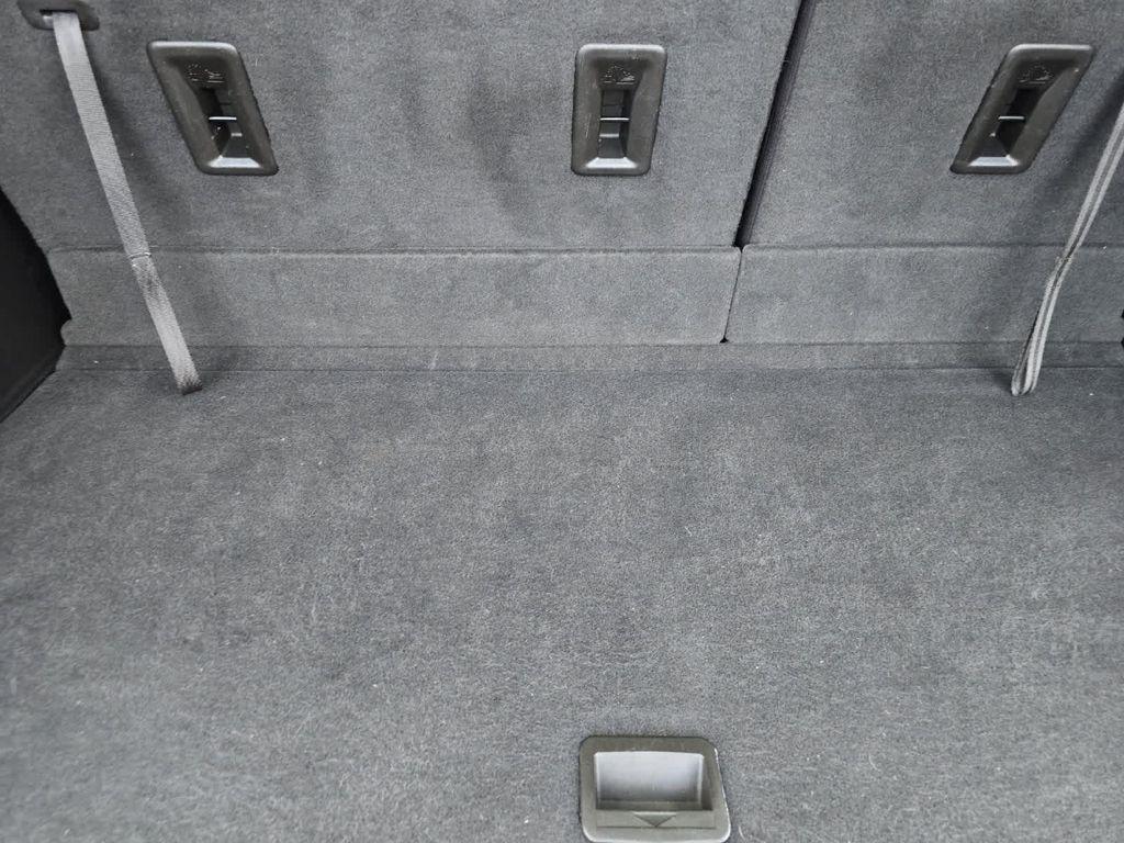 used 2021 Chevrolet Traverse car, priced at $24,995