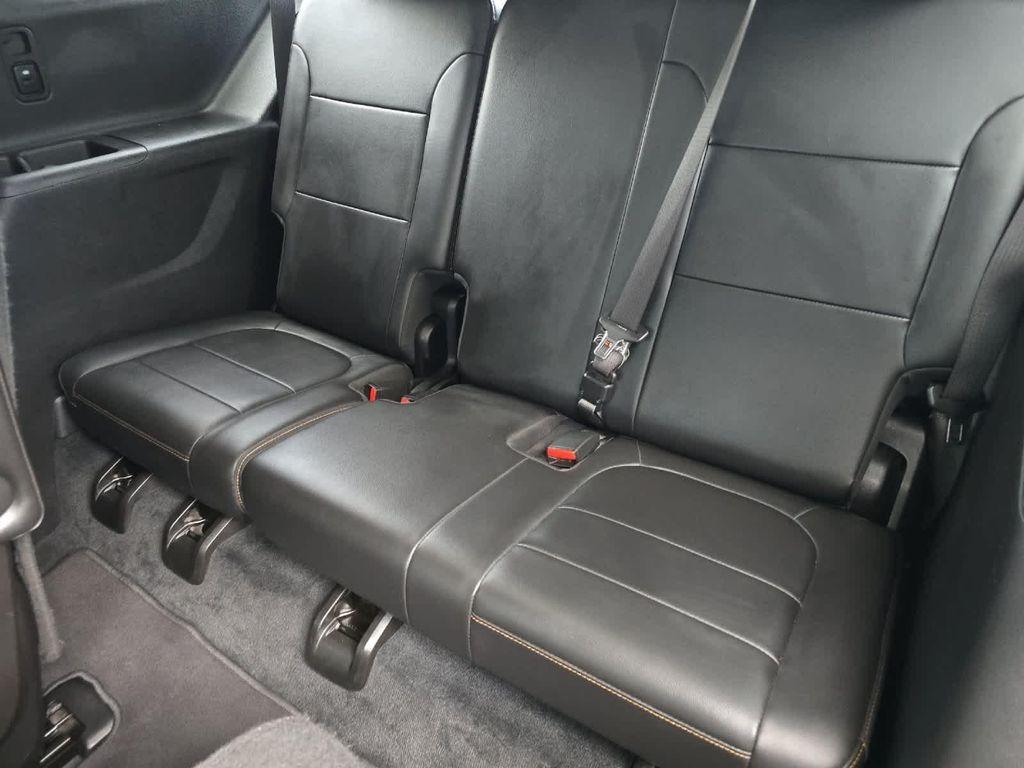 used 2021 Chevrolet Traverse car, priced at $24,995