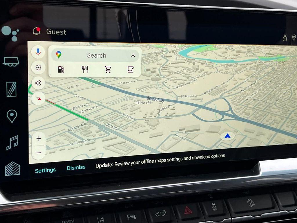 new 2026 Chevrolet Silverado 2500 car, priced at $80,990