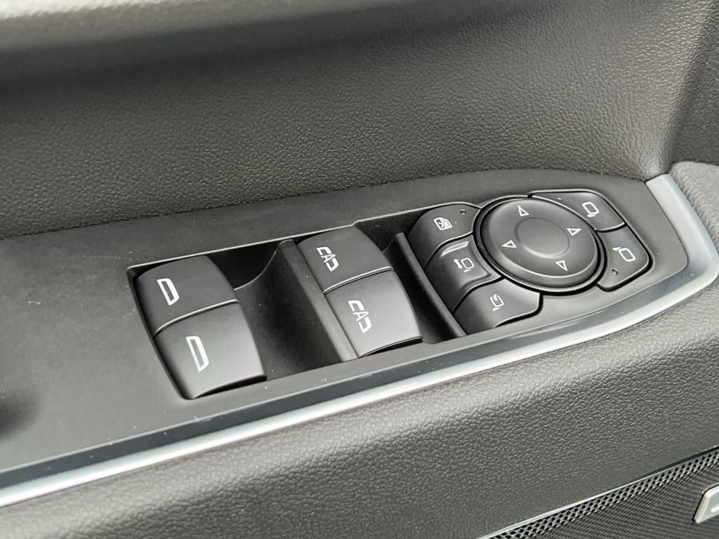 new 2026 Chevrolet Silverado 2500 car, priced at $80,490