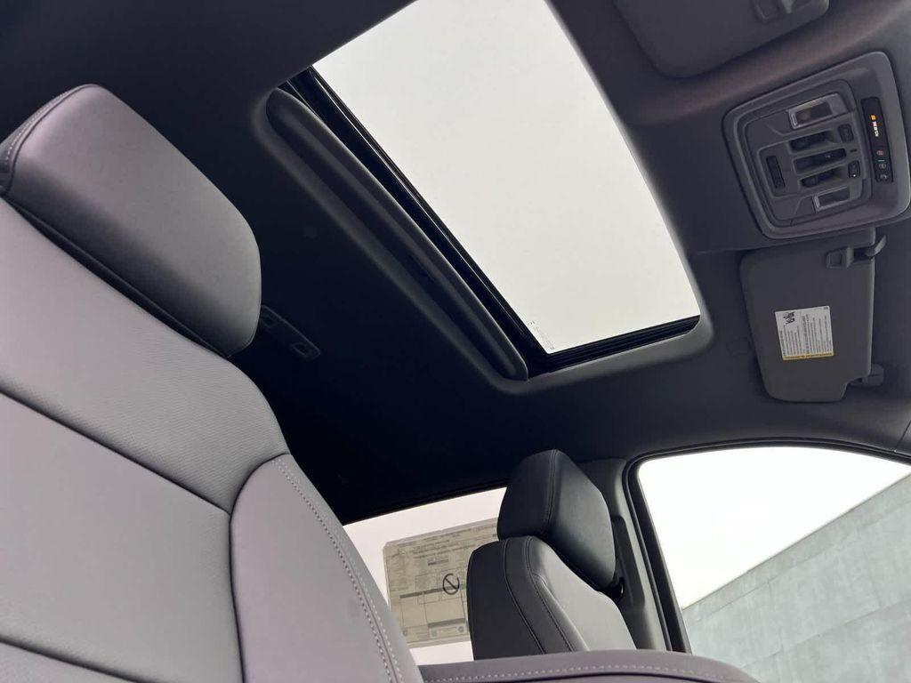 new 2026 Chevrolet Silverado 2500 car, priced at $80,990