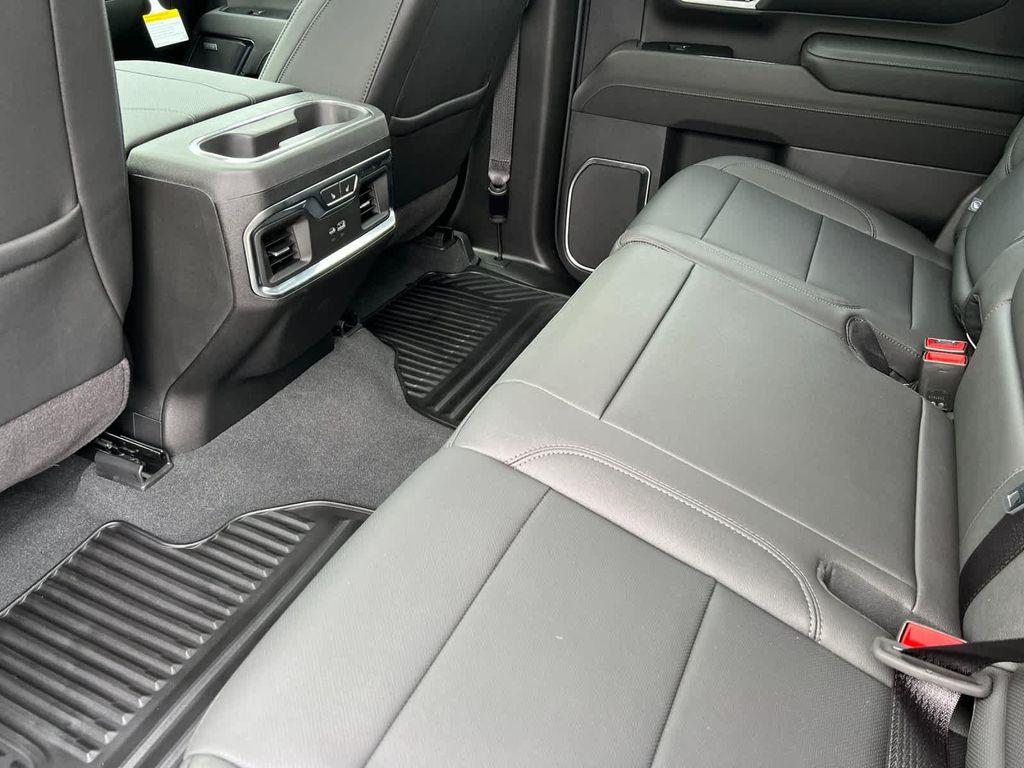 new 2026 Chevrolet Silverado 2500 car, priced at $80,990