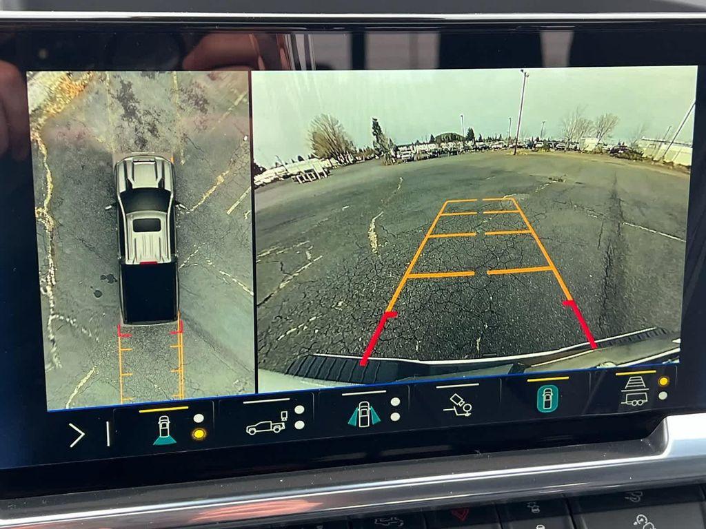 new 2026 Chevrolet Silverado 2500 car, priced at $80,990