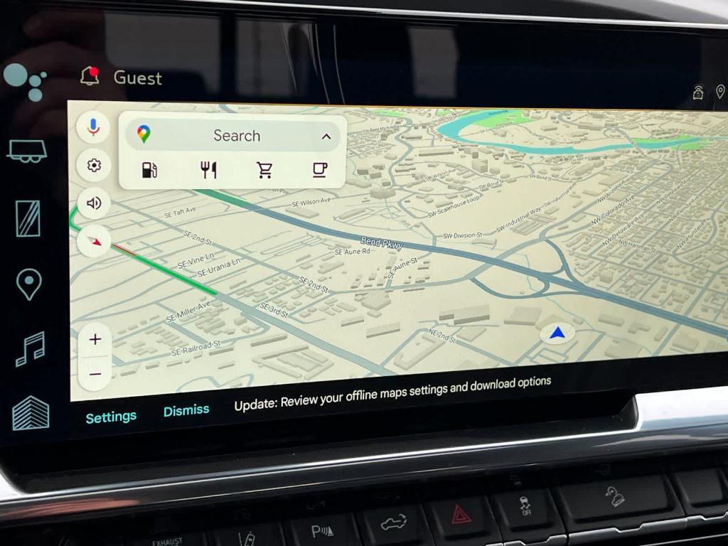 new 2026 Chevrolet Silverado 2500 car, priced at $80,490