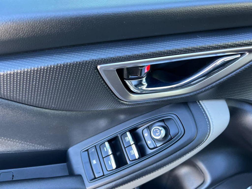 used 2022 Subaru Forester car, priced at $21,500