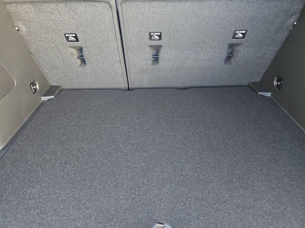 new 2026 Chevrolet TrailBlazer car, priced at $31,635