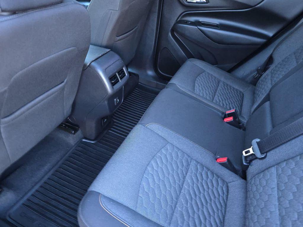 used 2019 Chevrolet Equinox car, priced at $16,995