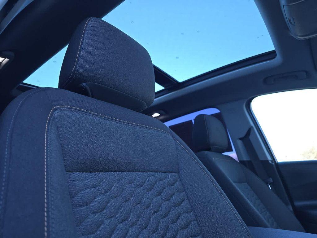 used 2019 Chevrolet Equinox car, priced at $16,995