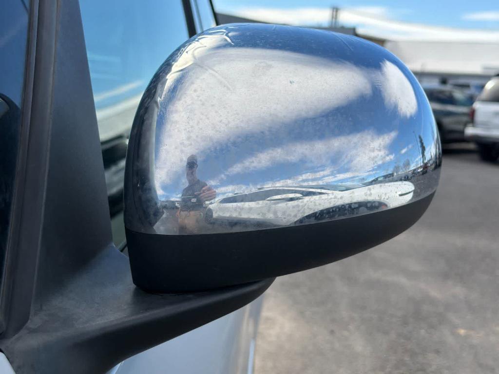 used 2015 FIAT 500L car, priced at $6,995