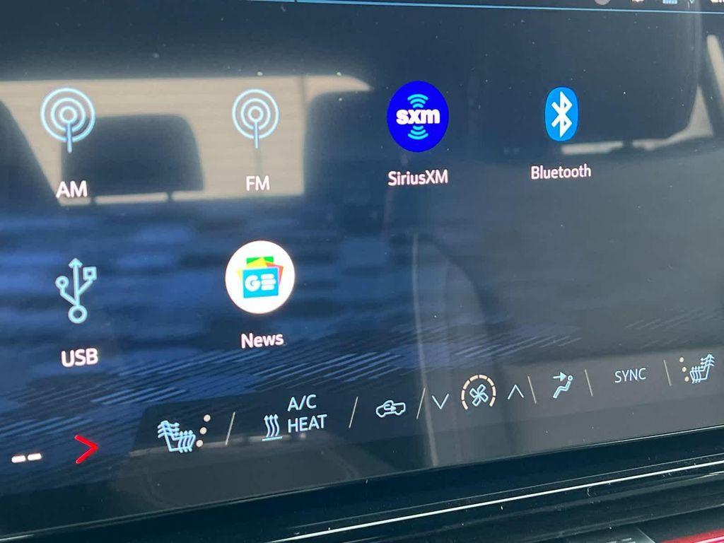 new 2026 Chevrolet Silverado EV car, priced at $74,410