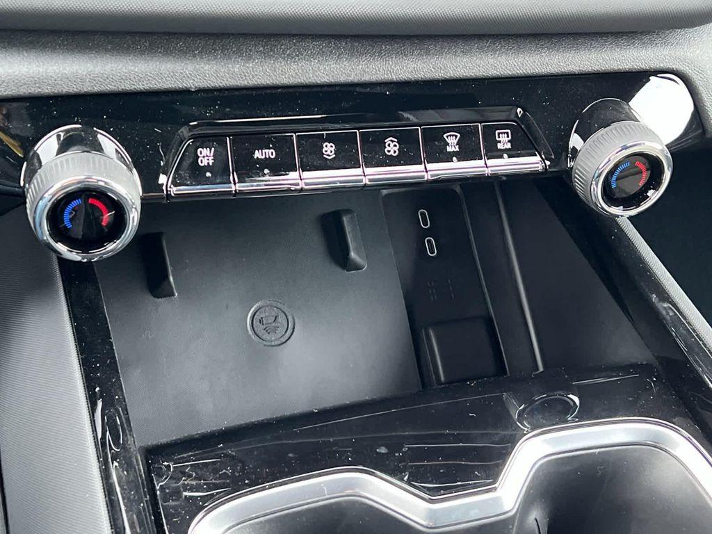 new 2026 Chevrolet Silverado EV car, priced at $74,410