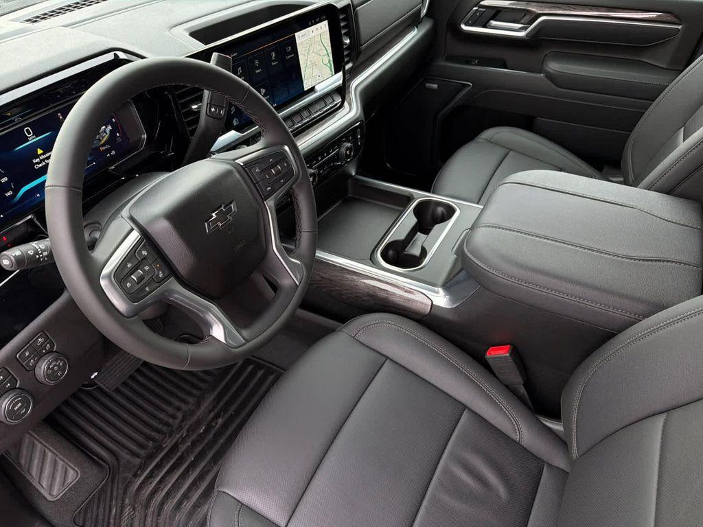 new 2026 Chevrolet Silverado 3500 car, priced at $79,184