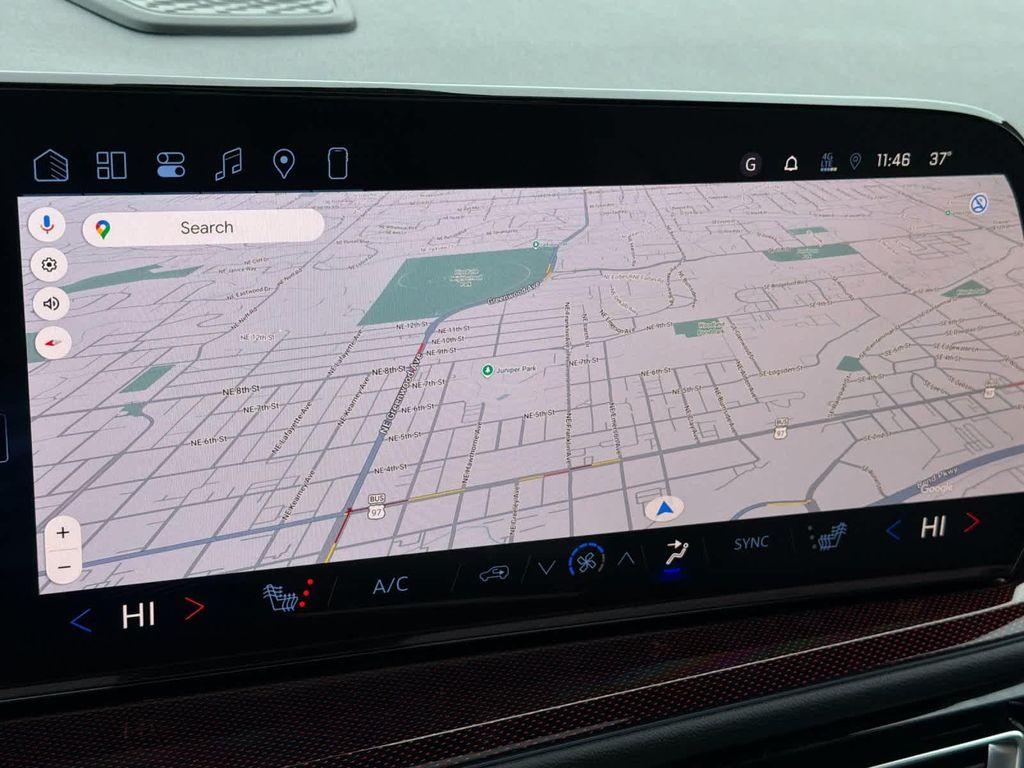 new 2026 Chevrolet Traverse car, priced at $59,920