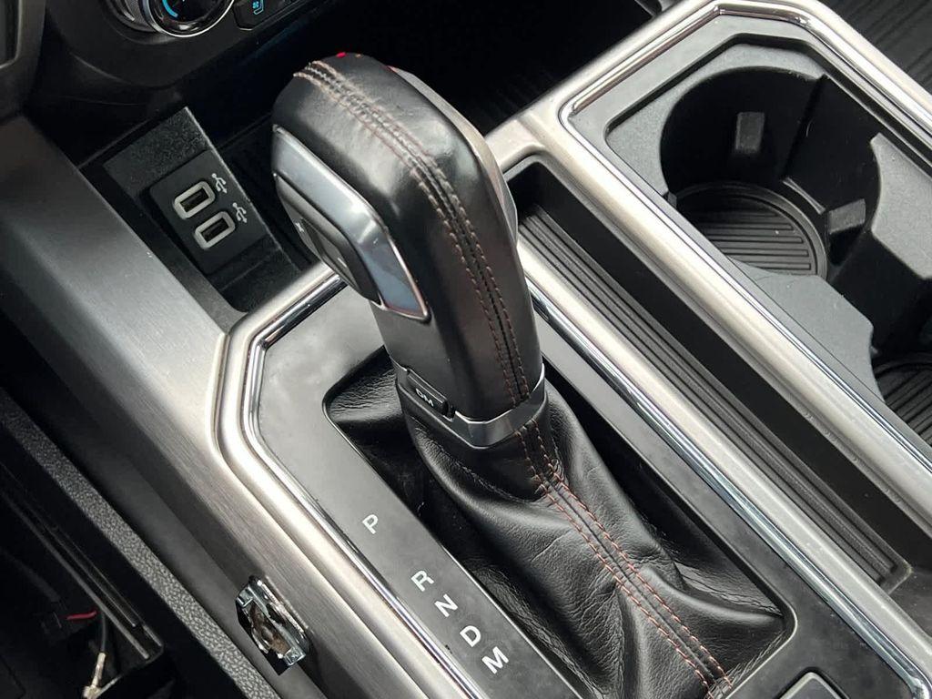 used 2020 Ford F-150 car, priced at $32,995