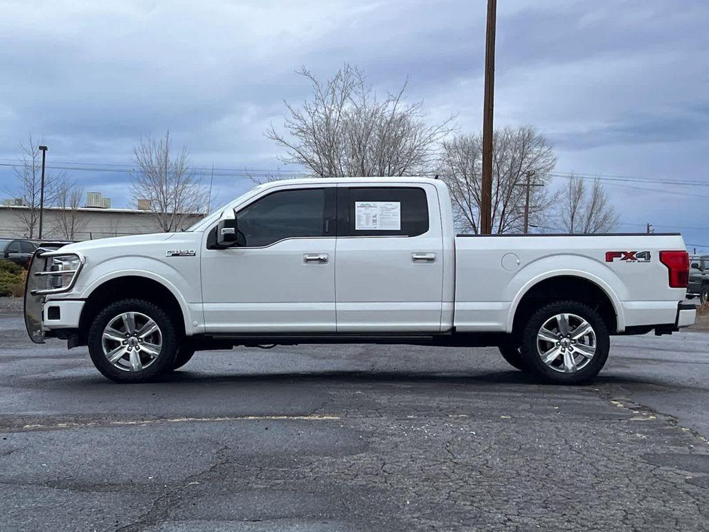 used 2020 Ford F-150 car, priced at $32,995