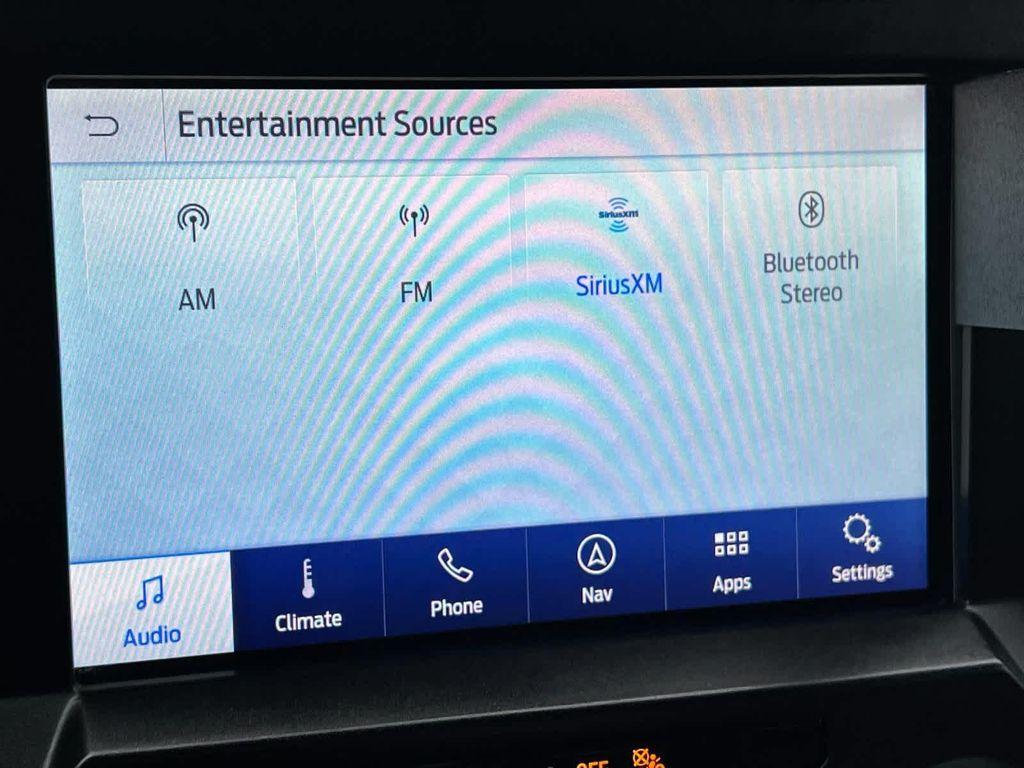 used 2020 Ford F-150 car, priced at $32,995