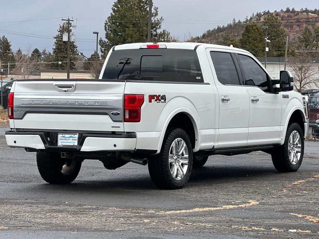 used 2020 Ford F-150 car, priced at $32,995