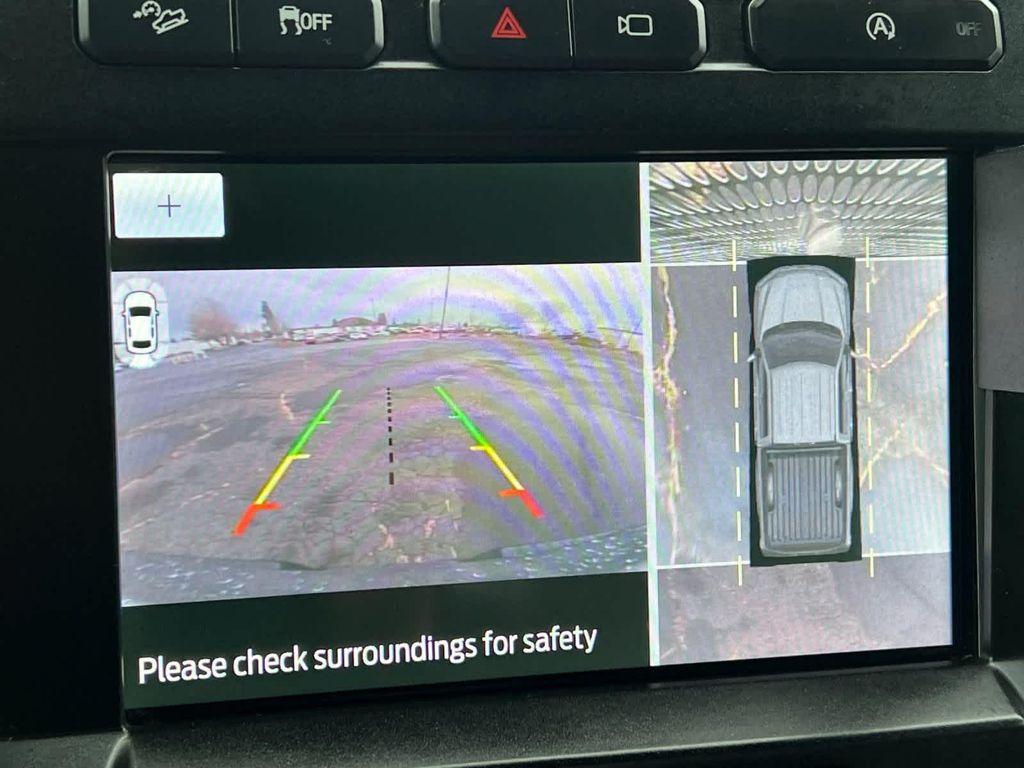 used 2020 Ford F-150 car, priced at $32,995