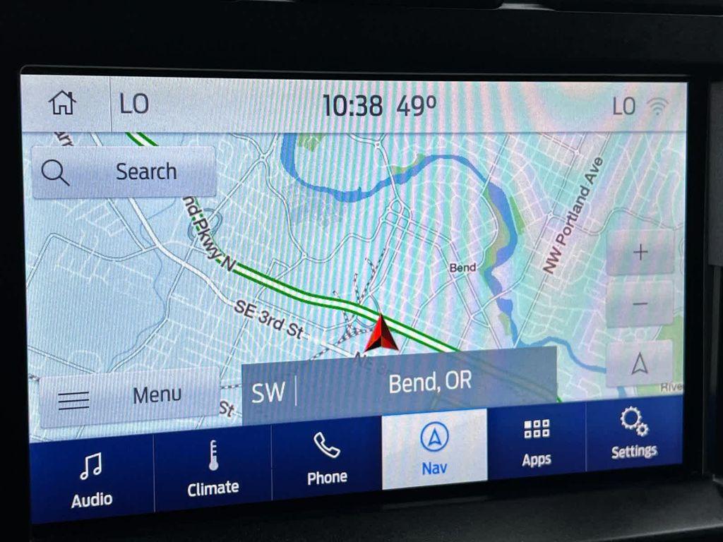 used 2020 Ford F-150 car, priced at $32,995