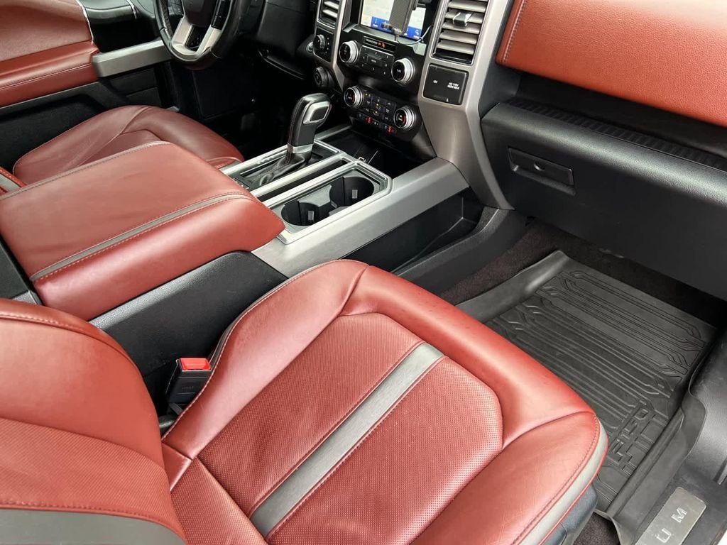 used 2020 Ford F-150 car, priced at $32,995