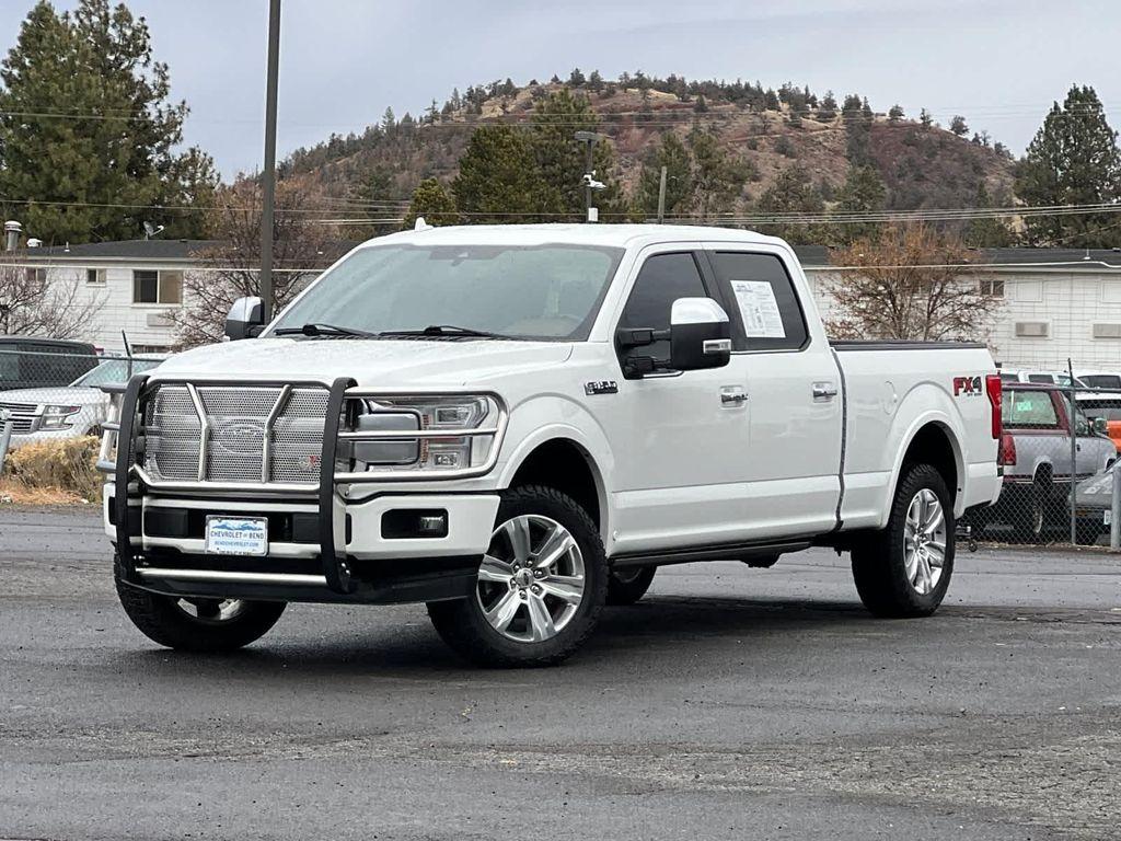 used 2020 Ford F-150 car, priced at $32,995