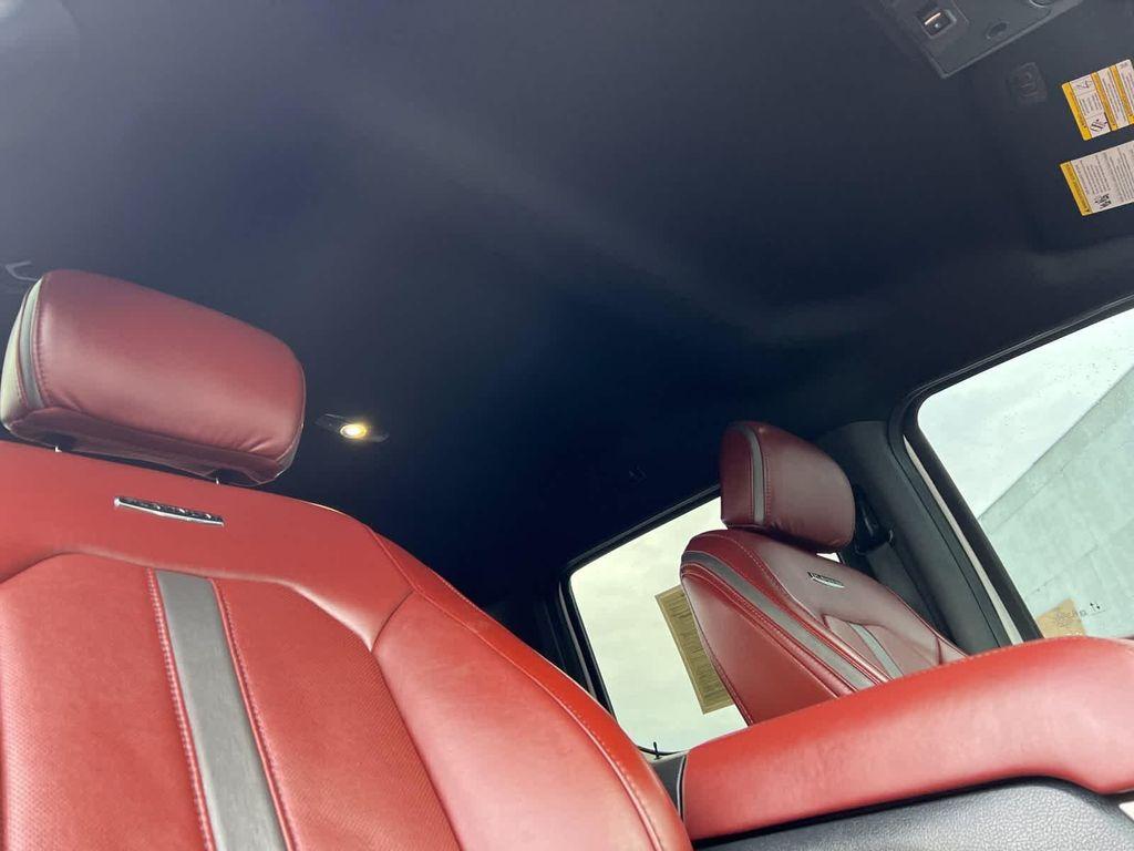 used 2020 Ford F-150 car, priced at $32,995