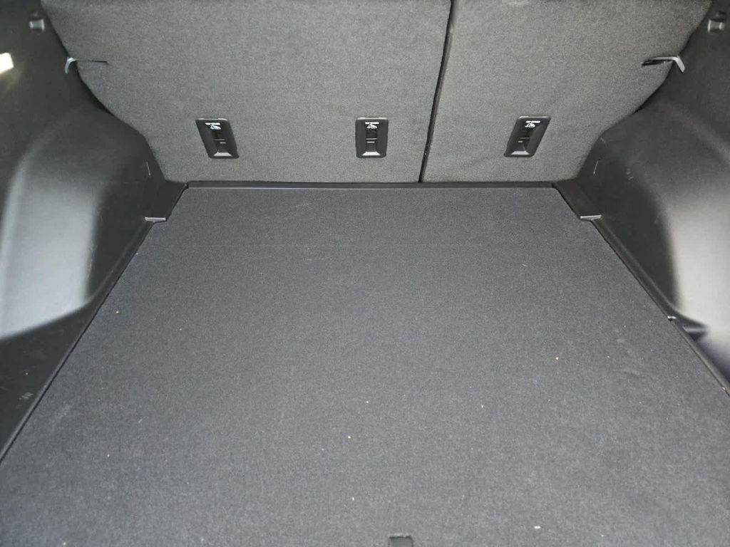 new 2026 Chevrolet Equinox EV car, priced at $57,470