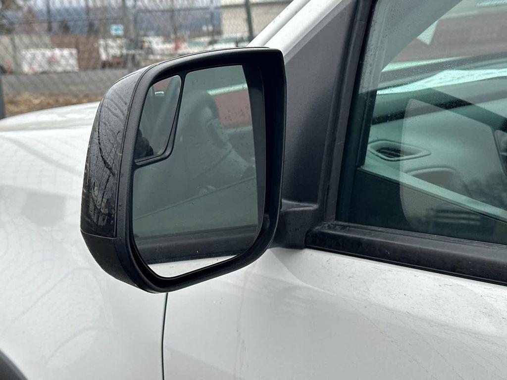 used 2022 Chevrolet Colorado car, priced at $34,990