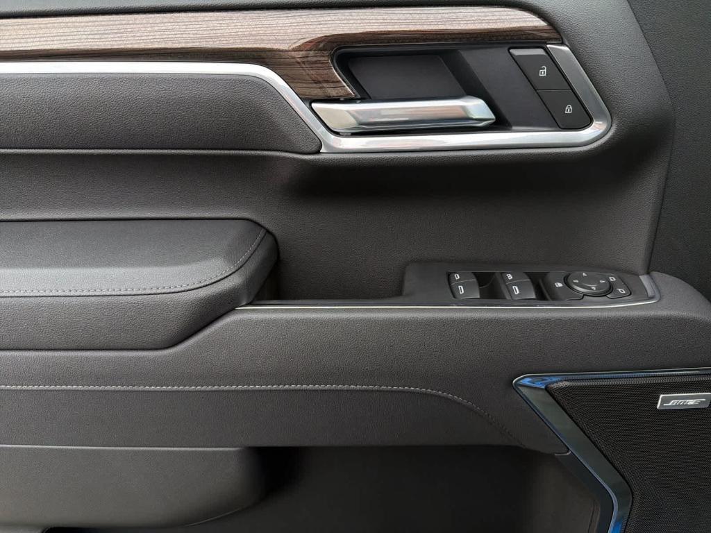 new 2026 Chevrolet Silverado 1500 car, priced at $65,230