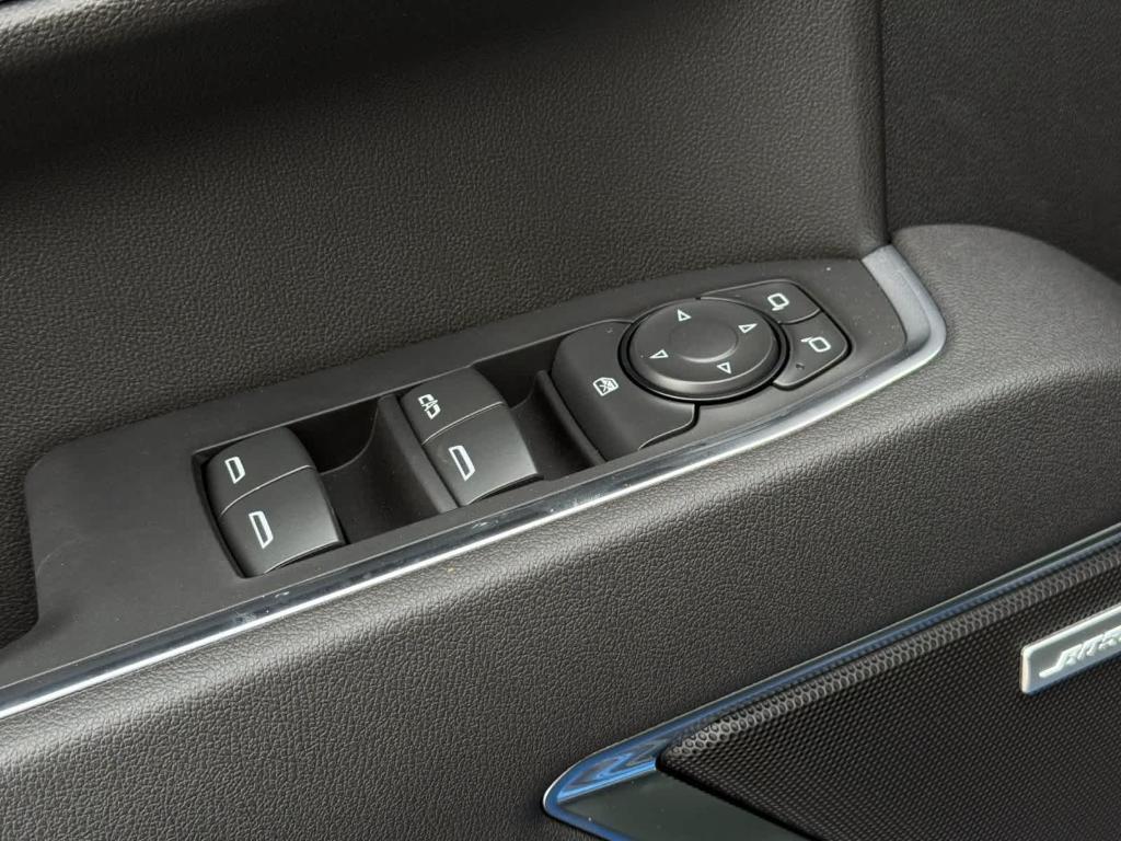 new 2026 Chevrolet Silverado 1500 car, priced at $65,230