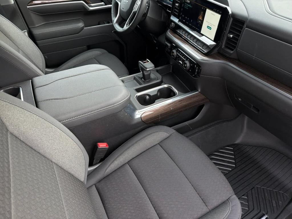 new 2026 Chevrolet Silverado 1500 car, priced at $65,230