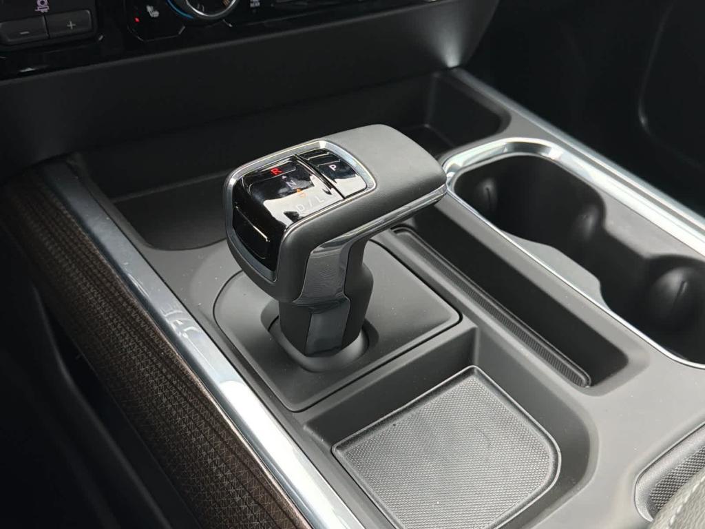 new 2026 Chevrolet Silverado 1500 car, priced at $65,230