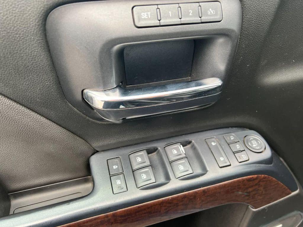 used 2018 GMC Sierra 3500 car, priced at $47,497