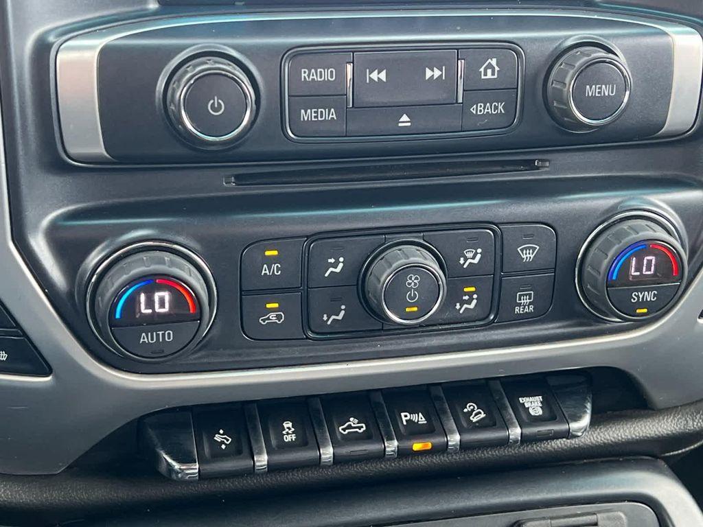 used 2018 GMC Sierra 3500 car, priced at $47,497