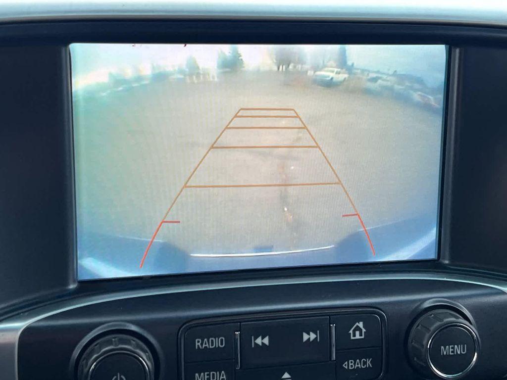 used 2018 GMC Sierra 3500 car, priced at $47,497