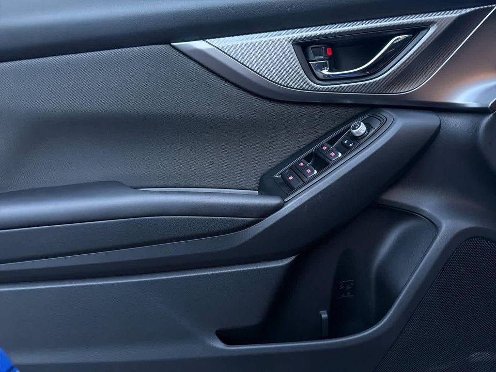 used 2024 Subaru WRX car, priced at $29,990