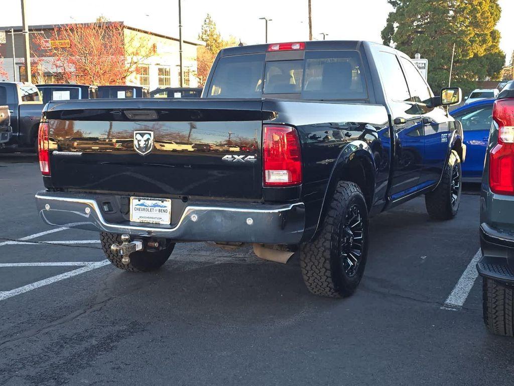 used 2014 Ram 1500 car, priced at $16,995
