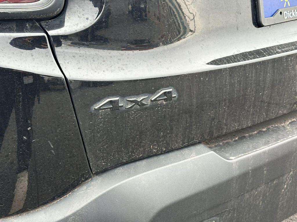 used 2020 Jeep Renegade car, priced at $16,995