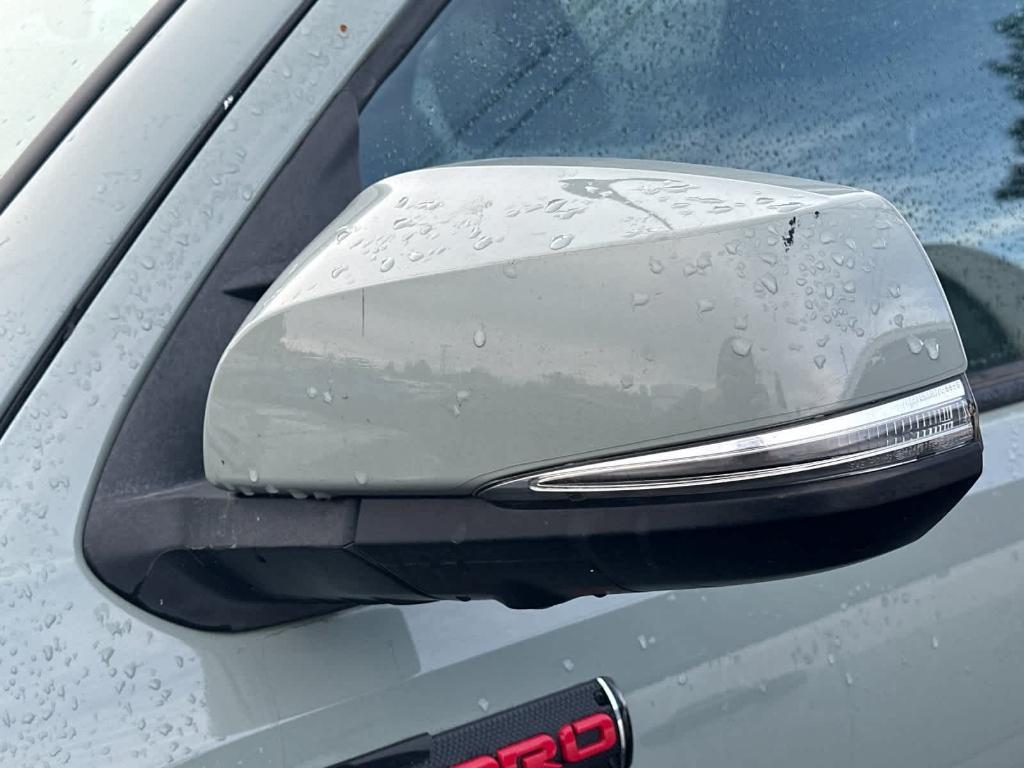 used 2021 Toyota Tacoma car, priced at $42,995