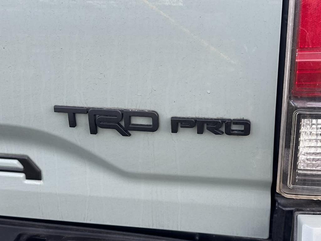 used 2021 Toyota Tacoma car, priced at $42,995