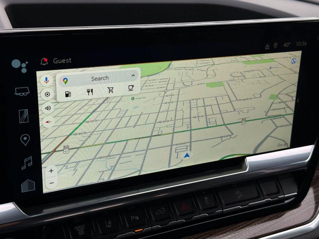 new 2026 Chevrolet Silverado 2500 car, priced at $78,450