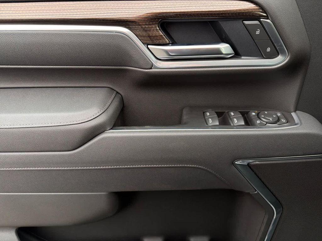 new 2026 Chevrolet Silverado 2500 car, priced at $78,450