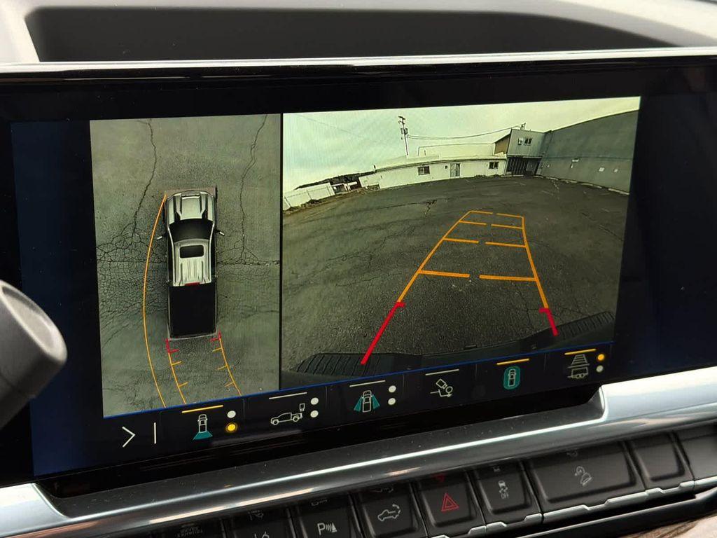 new 2026 Chevrolet Silverado 2500 car, priced at $78,450