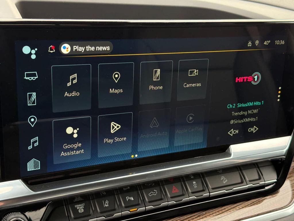 new 2026 Chevrolet Silverado 2500 car, priced at $78,450