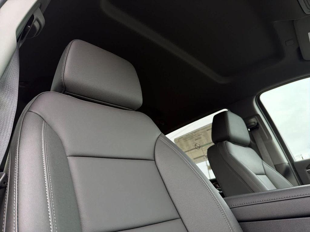 new 2026 Chevrolet Silverado 2500 car, priced at $78,450