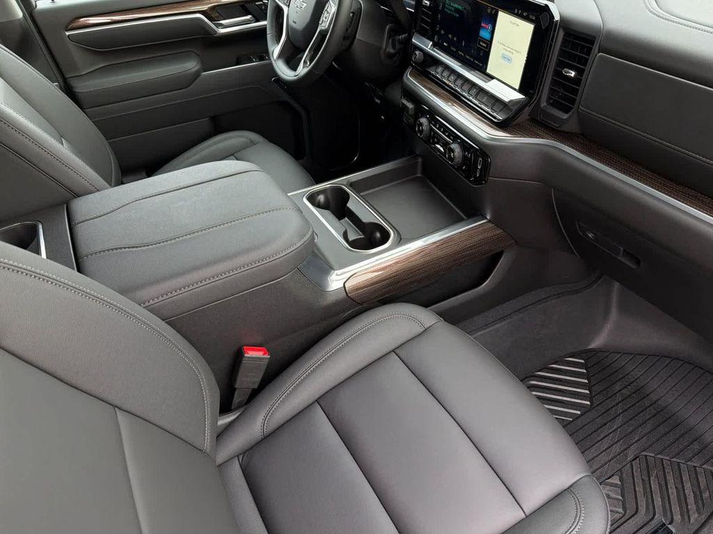 new 2026 Chevrolet Silverado 2500 car, priced at $78,450